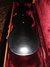 Dec 1951 Rickenbacker BD/8 LapSteel, Black: Body - Rear