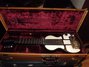 Rickenbacker BD/8 LapSteel, Black: Full Instrument - Front