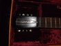 Rickenbacker BD/8 LapSteel, Black: Close up - Free