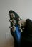 Rickenbacker 320/6 , Jetglo: Headstock - Rear