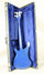 Rickenbacker 4001/4 , Azureglo: Close up - Free2