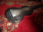 Rickenbacker 59/6 LapSteel, Gray: Close up - Free