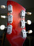 Rickenbacker ES17/6 Electro, Fireglo: Headstock - Rear