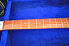Rickenbacker ES17/6 Electro, Fireglo: Neck - Front
