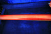 Rickenbacker ES17/6 Electro, Fireglo: Neck - Rear