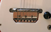 Rickenbacker ES17/6 Electro, Fireglo: Close up - Free