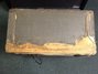 Rickenbacker M-15/amp , Gray: Full Instrument - Rear