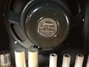 Rickenbacker M-15/amp , Gray: Close up - Free