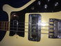 Rickenbacker 4001/4 BT, White: Body - Front