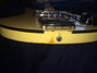 Rickenbacker 4001/4 BT, White: Close up - Free2