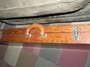 Rickenbacker B Post War/6 LapSteel, Black: Free image2