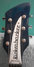 Rickenbacker 660/6 Mod, Midnightblue: Headstock