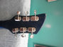 Rickenbacker 660/6 Mod, Midnightblue: Free image