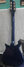 Rickenbacker 660/6 Mod, Midnightblue: Full Instrument - Rear