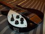 Rickenbacker 325/6 V58, Jetglo: Free image2