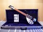 Rickenbacker 325/6 V58, Jetglo: Full Instrument - Front
