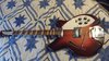 Rickenbacker 365/6 , Fireglo: Body - Front
