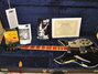 Rickenbacker 381/6 JK, Jetglo: Full Instrument - Front