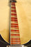 Rickenbacker 381/6 JK, Jetglo: Neck - Front