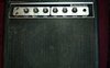 Rickenbacker TR7/amp , Black: Headstock