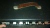 Rickenbacker TR7/amp , Black: Free image