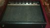 Rickenbacker TR7/amp , Black: Free image2
