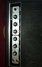 Rickenbacker TR7/amp , Black: Body - Front