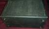Rickenbacker TR7/amp , Black: Full Instrument - Rear