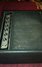 Rickenbacker TR7/amp , Black: Neck - Front
