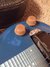 Rickenbacker 59/6 Refin, Blue: Close up - Free2