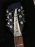 Rickenbacker 620/12 , Midnightblue: Headstock
