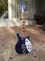 Rickenbacker 620/12 , Midnightblue: Full Instrument - Front