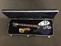 Rickenbacker 620/12 , Midnightblue: Close up - Free2