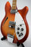 Rickenbacker 365/6 , Fireglo: Free image