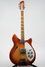Rickenbacker 365/6 , Fireglo: Full Instrument - Front