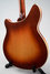 Rickenbacker 365/6 , Fireglo: Neck - Rear