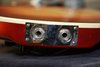 Rickenbacker 365/6 , Fireglo: Close up - Free