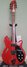 Rickenbacker 360/12 BH BT, Red: Full Instrument - Front