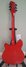 Rickenbacker 360/12 BH BT, Red: Full Instrument - Rear