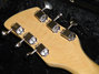 Feb 1968 Rickenbacker 450/6 Mod, Mapleglo: Headstock - Rear