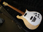 Feb 1968 Rickenbacker 450/6 Mod, Mapleglo: Full Instrument - Front