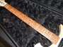 Feb 1968 Rickenbacker 450/6 Mod, Mapleglo: Neck - Front
