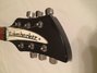 Rickenbacker 330/6 , Jetglo: Free image