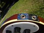Rickenbacker 4001/4 Mod, Walnut: Free image2