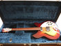 Rickenbacker 330/6 , Fireglo: Free image