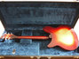 Rickenbacker 330/6 , Fireglo: Full Instrument - Rear