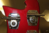 Rickenbacker 4003/4 , Ruby: Free image