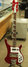Rickenbacker 4003/4 , Ruby: Full Instrument - Front