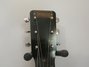 Rickenbacker Electro Spanish/6 Round Neck, Black: Headstock