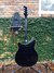 Rickenbacker 360/6 , Jetglo: Full Instrument - Rear